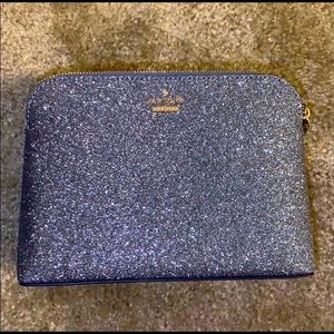 Kate Spade Travel cosmetic/toiletries bag